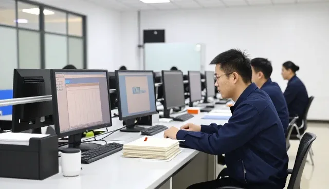 杭州智宸装饰工程有限公司