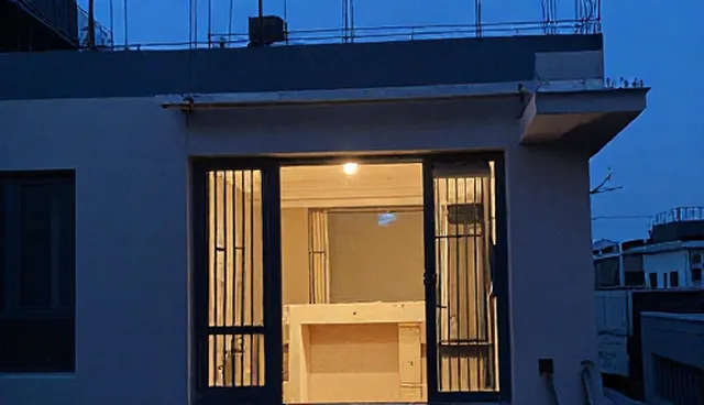 室内施工管理方向的检查要点与选型关注点