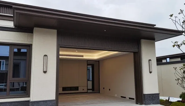 室内空间功能化升级推动全屋定制家具需求增长